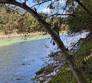 Wandern Ried im Zillertal