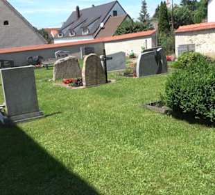 St.-Martins-Kirche Aufhausen