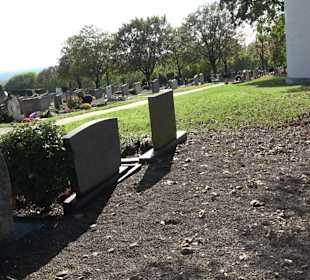 Aussegnungshalle Oberelchingen