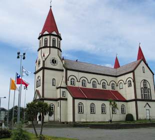 Puerto Varas