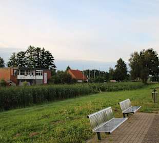 Radweg um den Dümmer