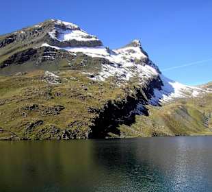 Höhenweg First-Faulhorn-Schynige Platte (2)