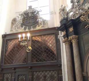 St. Nikolai Kirche
