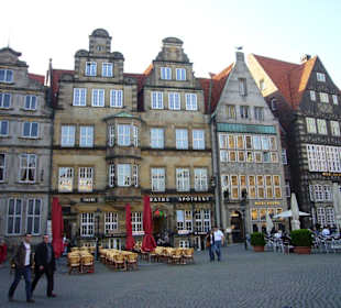 Am Marktplatz
