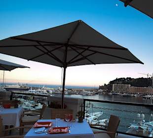 Le Mandarine Monte Carlo