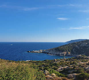 Wandern Sarti