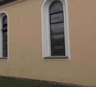 Katholische Kirche St. Wolfgang