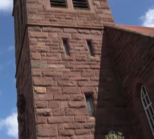 Evangelische Bösinger Kirche