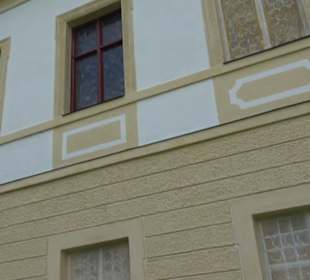 Südlicher Pavillon Lustheim