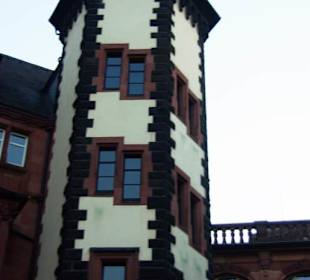 Türmchen in der Altstadt