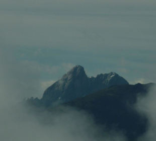 Dolomiti, sass de putia