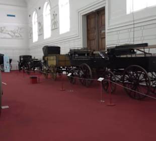 Fürstlicher Marstall