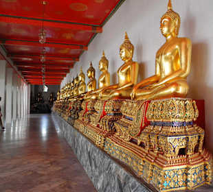 Wat Pho