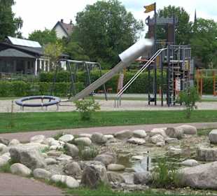 Mehrgenerationenpark Loßburg