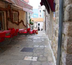 Die Altstadt Dubrovnik