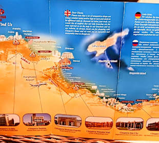 Cleopatra Bazar Arabia Village