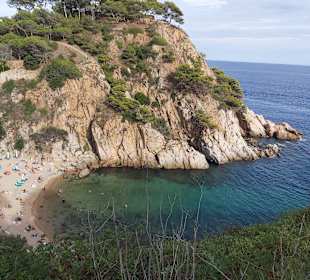 FKK Strand Cala Sa Futadera