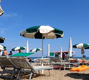 Strand Caorle