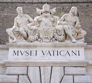 Vatikanische Museen