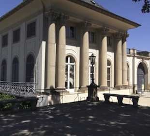 Neues Palais