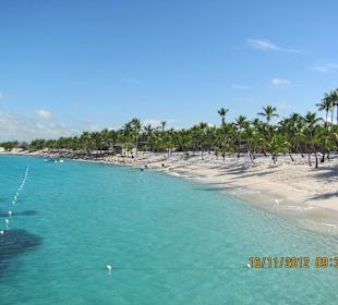 Catlina Island Dom. Rep