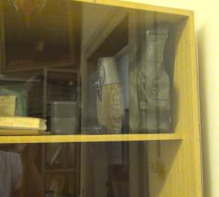 Stasi-Museum