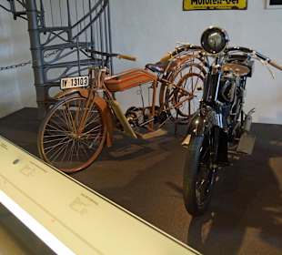 Motorrad-Museum