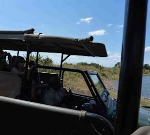 Krüger Nationalpark