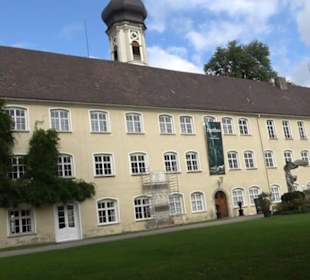 Schloss Isny