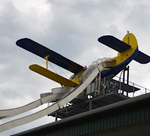 Irrland Bauernhof-Erlebnisoase