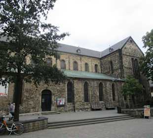  Marktkirche