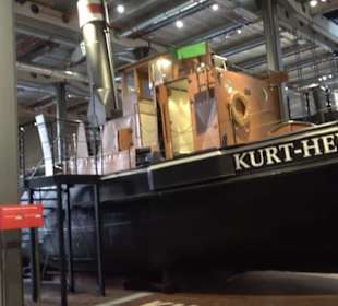 Deutsches Technikmuseum