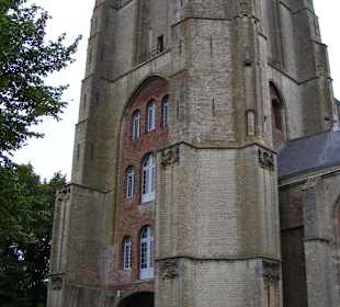Turm der Großen Kirche