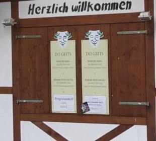 Naturtheater