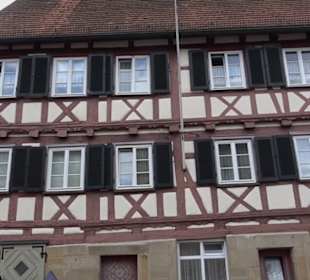 Stammhaus Wider