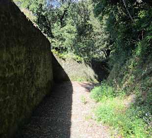 Villa und Garten Garzoni