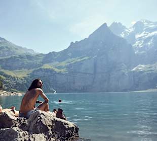 Wandern Adelboden