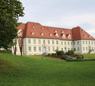 Schloss am Kurpark