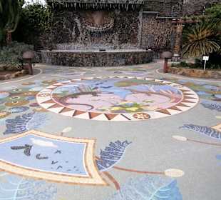 Plaza de La Glorieta