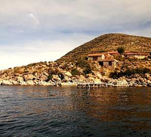 Isla del Sol