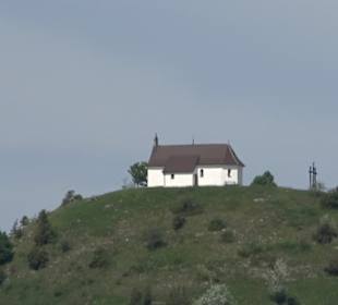 Salmendinger Kapelle – St.-Anna-Kapelle