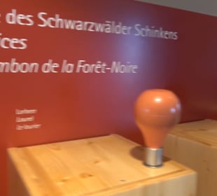 Schwarzwälder Schinkenmuseum