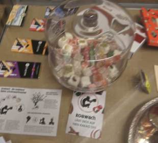 Spicy's Gewürzmuseum