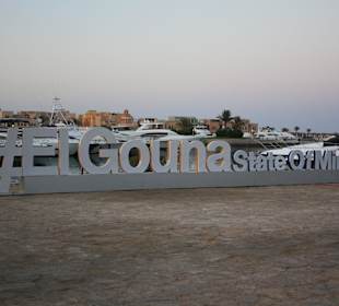 Wandern Hurghada