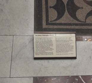 Römisch-Germanisches Museum