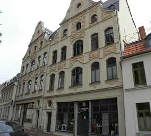 Stadtansicht