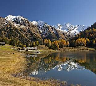 Duisitzkarsee (Wanderung)