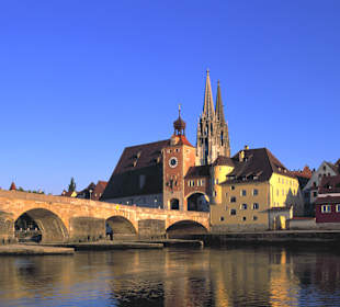 Altstadt Regensburg