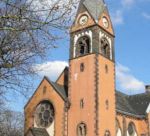 Garnison-Kirche Celle