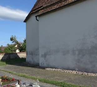 Friedhofskapelle Bierlingen